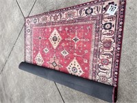 Ruggable Rug(Garage)