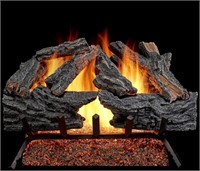 CSW24HVL Natural Gas Vented Fireplace Logs Set