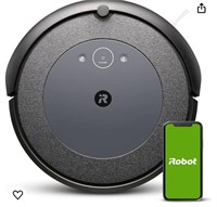 Brand iRobot Model Name i415020 Surface