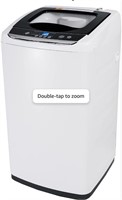 BLACK+DECKER Small Portable Washer, Washing