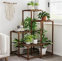 NEW-$53 Plant Stands Indoor Outdoor Corner