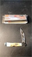 Case Collector Knife
