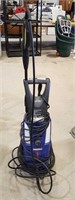 1800psi Electric Pressure Washer