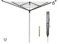 Clothesline Outdoor Rotary Dryer, 4 Arms F