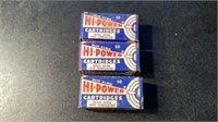 Hi Power  Cartridges 
22 Long Rifle