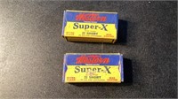 Western Super X
22 Short