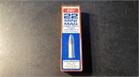 CCI 22 Mini Mag Long Rifle
