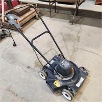 Electric Lawn Mower