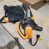 Electric Blower Vac