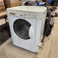 Front Load Washer