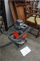 Shop-Vac 5-gal. wet/dry vacuum with hose