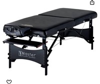 Master Massage 30" Galaxy Professional Portable