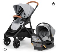 Chicco Modular Travel System - Corso LE S