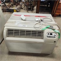 Large Window Mount Air Conditioner