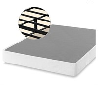 Spa Sensations by Zinus 9" Metal Smart Box