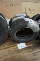 pair of unused Yokohama AVID 534 tires