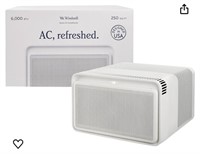 Windmill Air Conditioner Smart Home AC Unit -