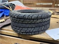 Carlisle Sport Trail unused single tire