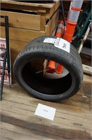1-unused Continental tire tire
