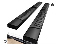 YITAMOTOR 6 inch Running Boards Compatible with