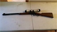Winchester Model 9422M, 22 Win. Magnum