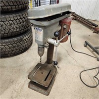 Benchtop Drill Press as is