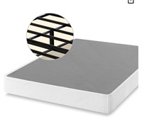 Zinus 9 Inch Metal Smart Box Spring / Mattress
