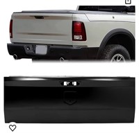 HECASA Rear Tailgate Shell Compatible with