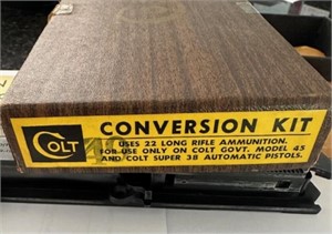 Colt Conversion Kit