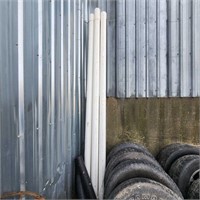 4" PVC Sewer Pipe