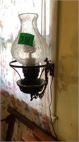 Electric Hanging Lantern