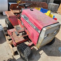 MF Tractor for parts