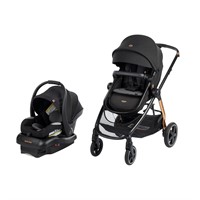 Maxi-Cosi Zelia Luxe 5-in-1 Modular Travel System