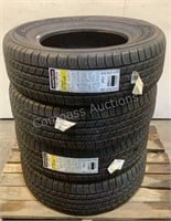 (4) Goodyear 225/70R16 103T Tires Assurance All Se