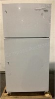 Whirlpool Refrigerator WRT5118ZDW02