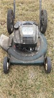 Chraftsman 6.0 22” lawnmower, non running