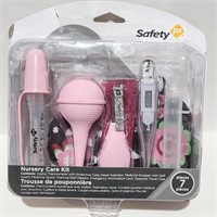 Nursery Care kit \ 7 pcs