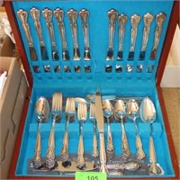 ROGERS BROS. FLATWARE IN BOX