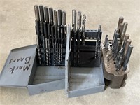 Standard Drill Bits