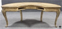 Wood Desk