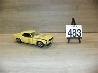 1/18 Ertl 1969 Camaro