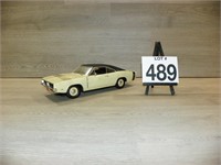 1/18 Ertl 1969 Dodge Charger