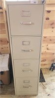 Filing Cabinet