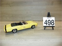 1/18 1970 Dodge Coronet RT