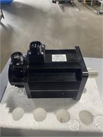 YAKOTEC AC Puller Servo Motor