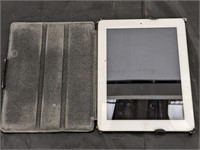 APPLE IPAD , NO CORDS