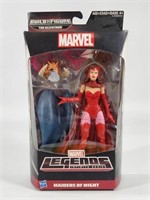 MARVEL LEGENDS INFINITE SERIES MAIDENS OF MIGHT