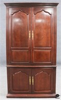 Thomasville Armoire