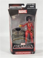 MARVEL LEGENDS HEROES FOR HIRE NIB