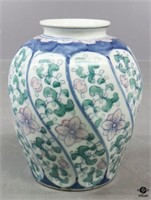 Ceramic Vase